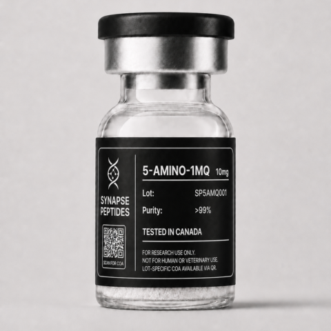 5-Amino-1MQ / 10mg