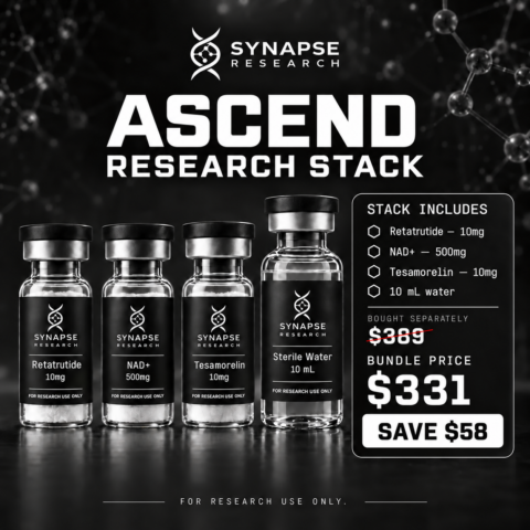 Ascend Stack