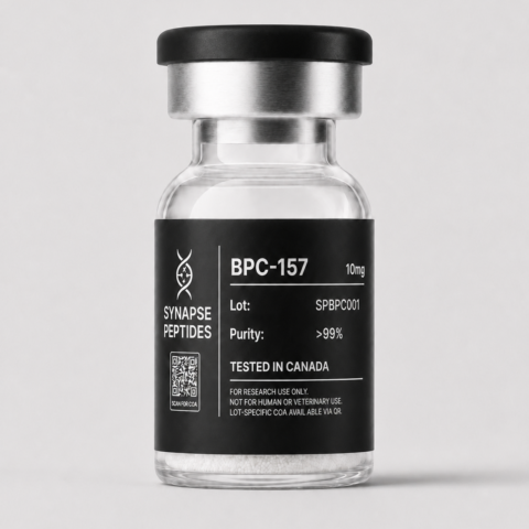 BPC-157 / 10mg