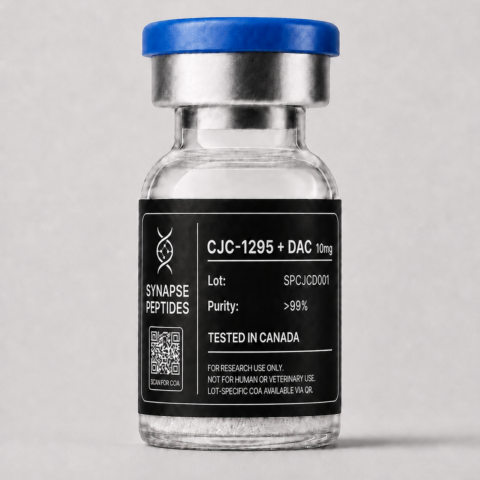 CJC-1295 with DAC / 5mg