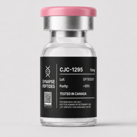 CJC-1295 no DAC / 10mg