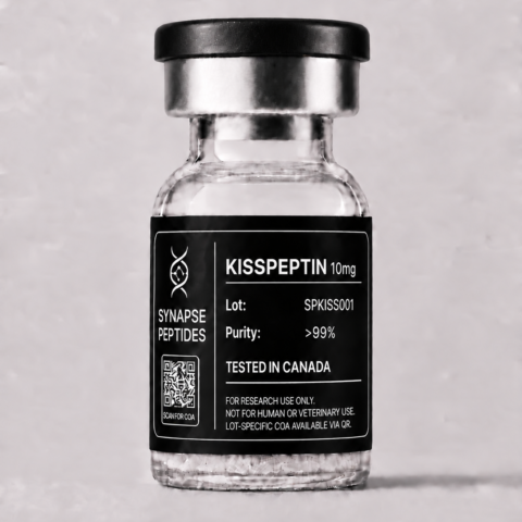 Kisspeptin-10 / 10mg