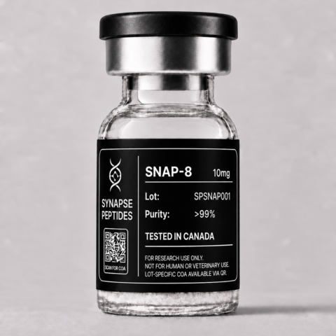 SNAP-8 / 10mg