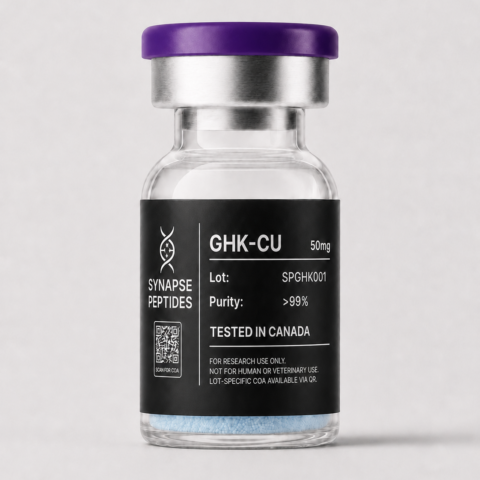 GHK-Cu