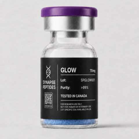 GLOW / 70mg