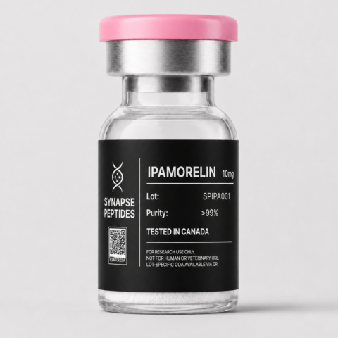 Ipamorelin