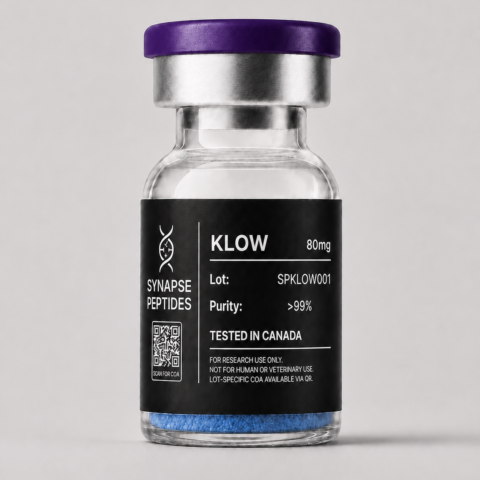 KLOW / 80mg