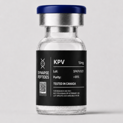KPV / 10mg