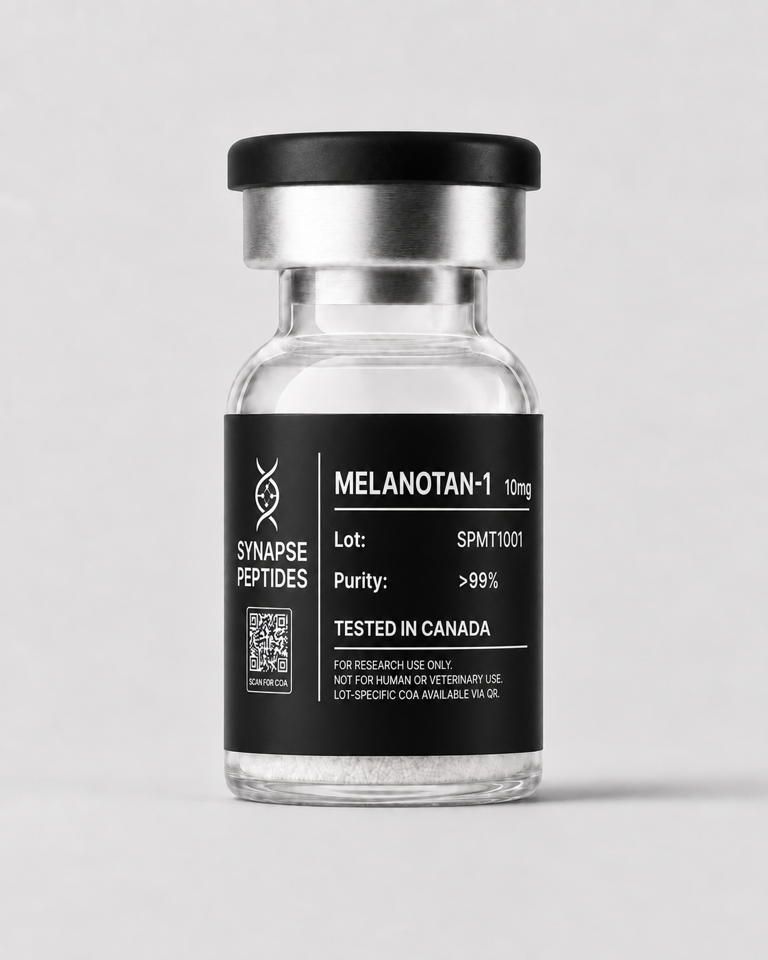 Melanotan-1 / 10mg