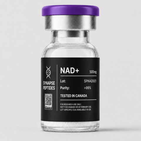 NAD+