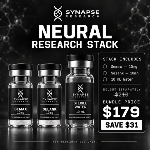 Neural Research Stack