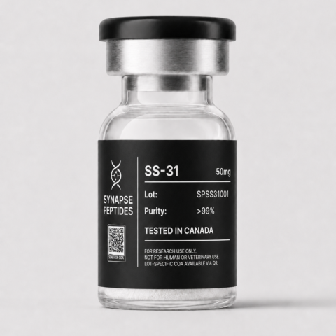 SS-31 / 10mg