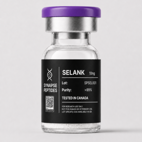 Selank / 10mg