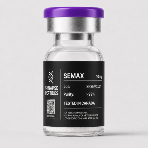 Semax / 10mg