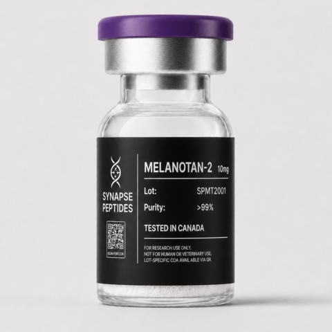 Melanotan-2 / 10mg